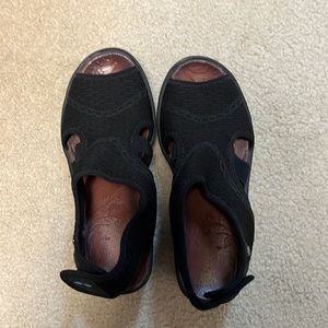 I most comfortable shoe